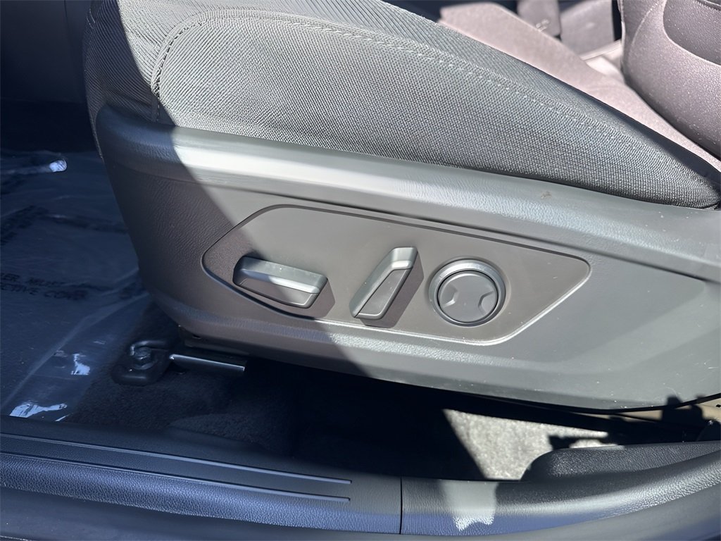 2025 Hyundai Tucson SEL photo 10