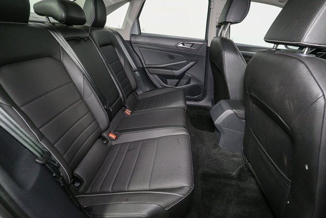 2023 Volkswagen Jetta 1.5T SE photo 14
