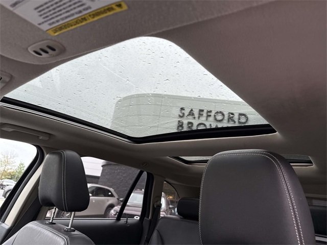 2010 Ford Edge Limited photo 4