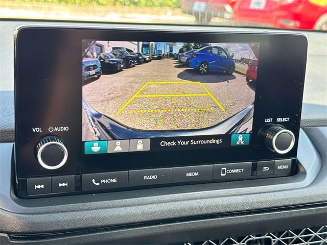 2024 Honda Accord EX photo 20