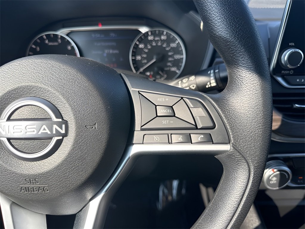 2025 Nissan Altima 2.5 SV photo 14