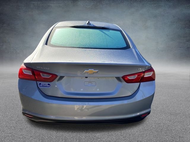 2023 Chevrolet Malibu 1LT photo 4
