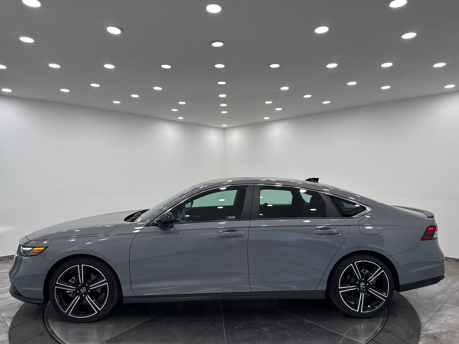 2024 Honda Accord Hybrid Sport photo 4
