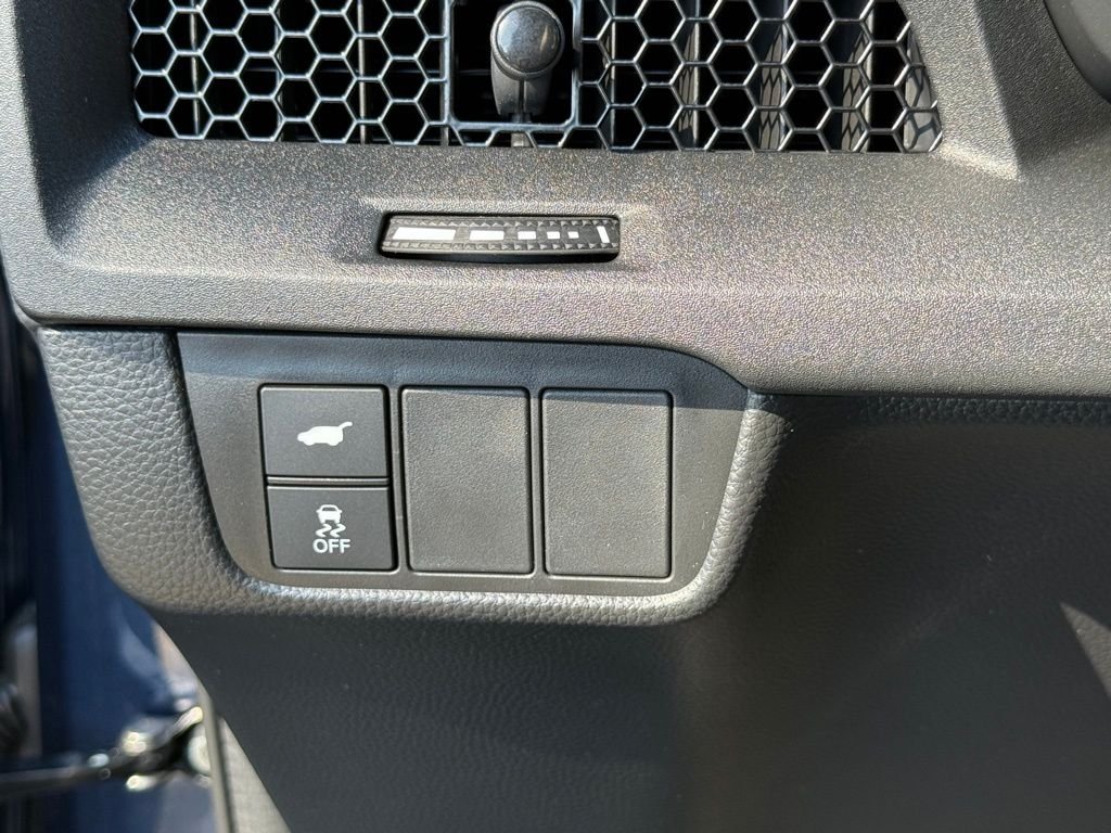 2025 Honda CR-V Hybrid Sport-L photo 28