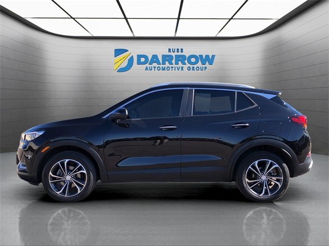 2023 Buick Encore GX Select photo 2