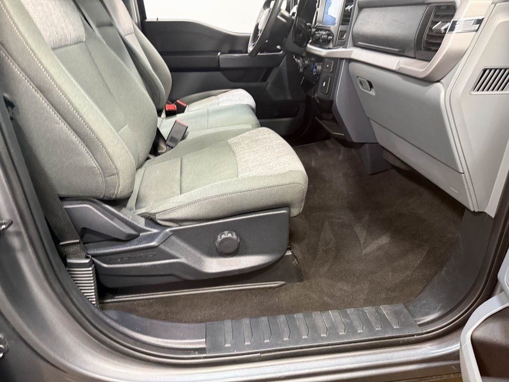 2023 Ford F-150 XLT photo 55