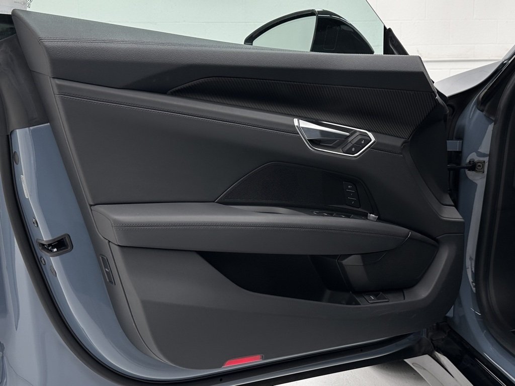 2022 Audi e-tron GT Premium Plus photo 23