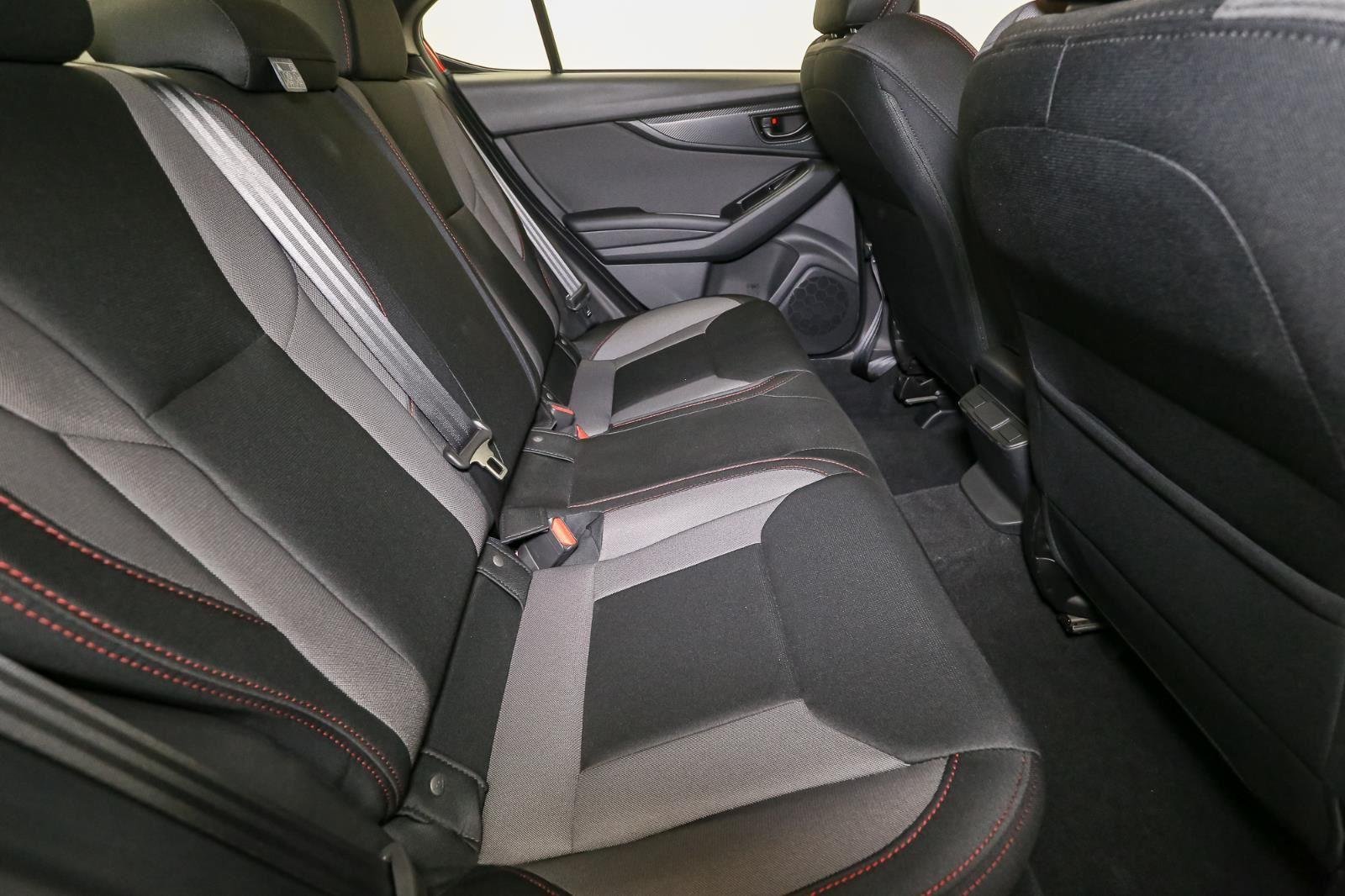 2023 Subaru WRX Base photo 17