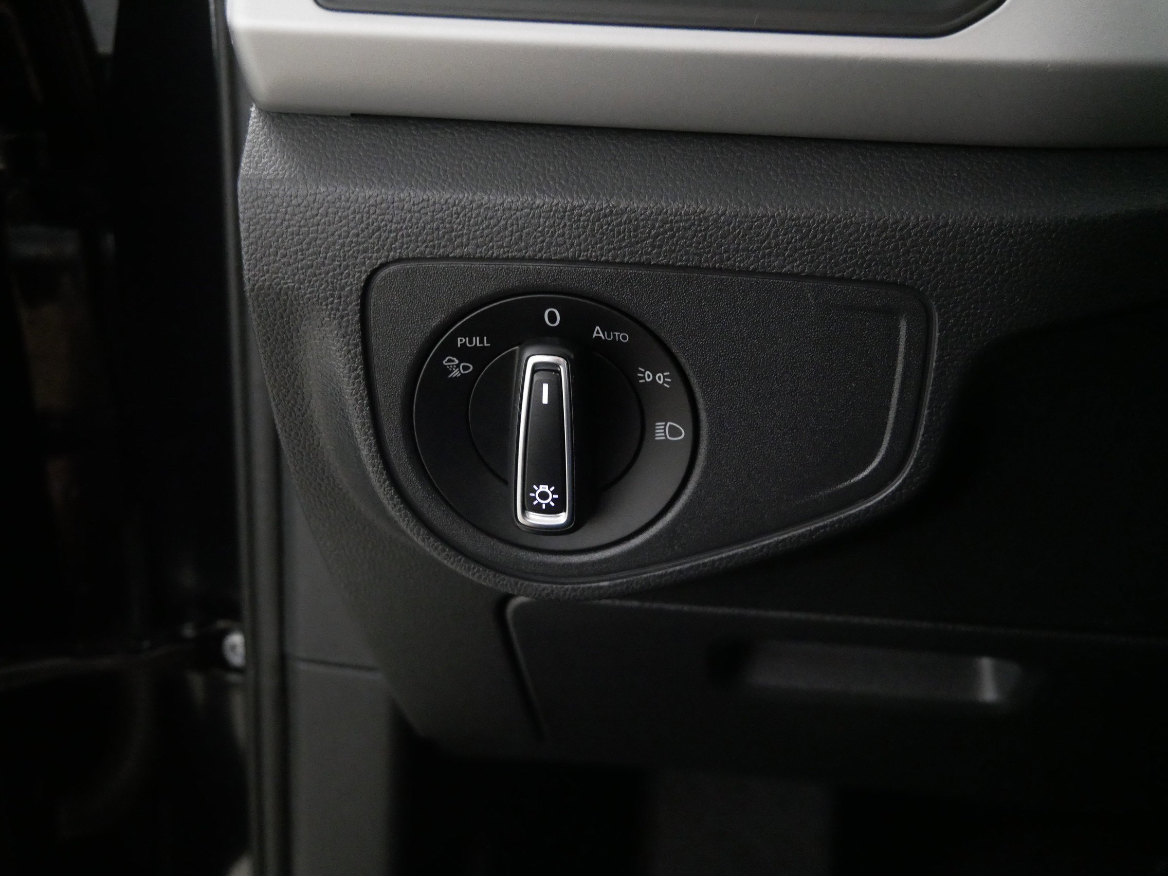 2021 Volkswagen Atlas V6 SE Technology photo 25