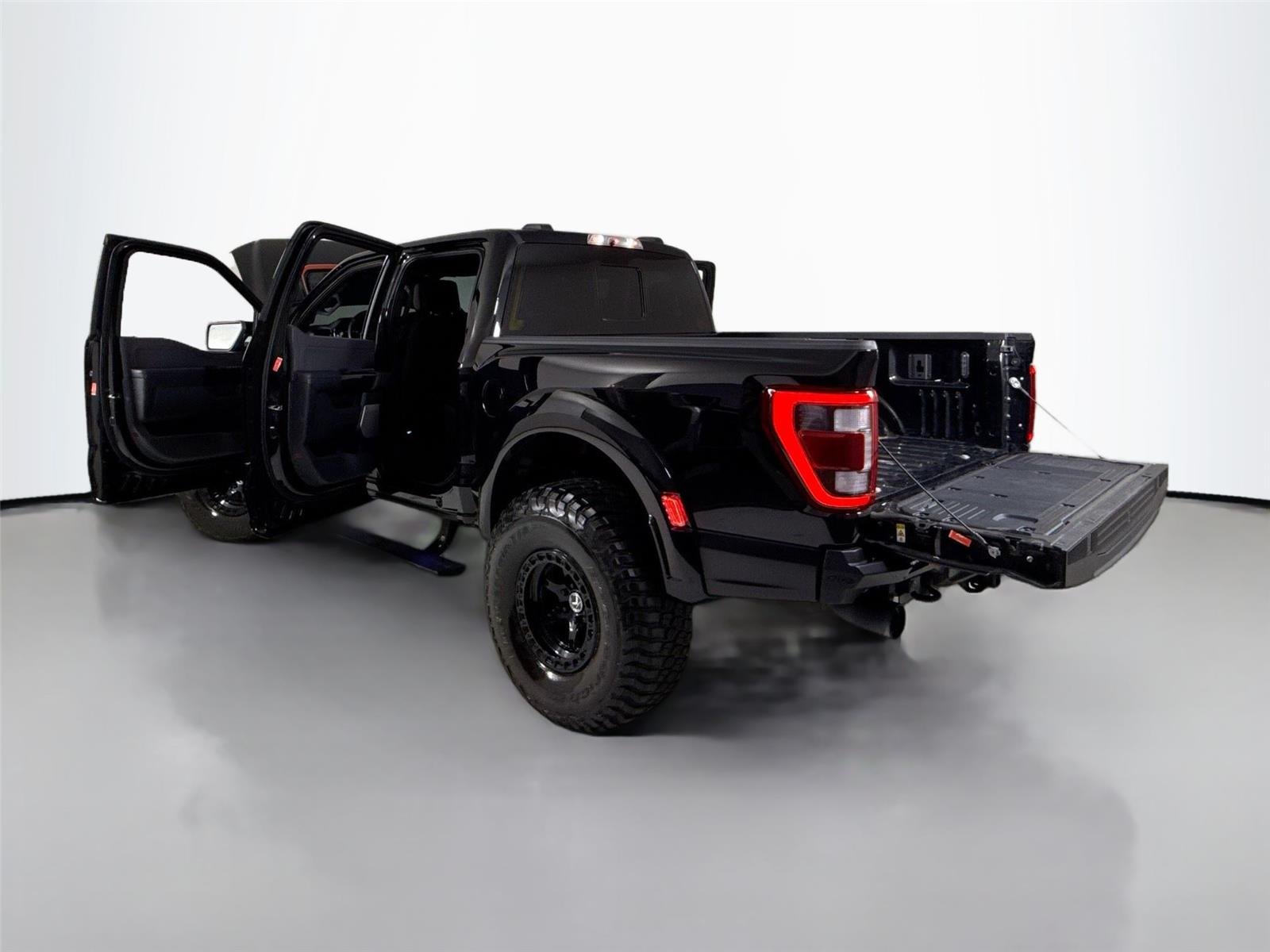 2023 Ford F-150 Raptor photo 42