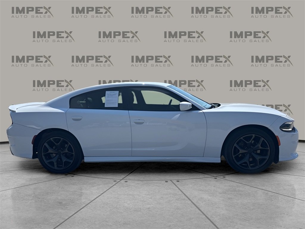 2019 Dodge Charger GT photo 6