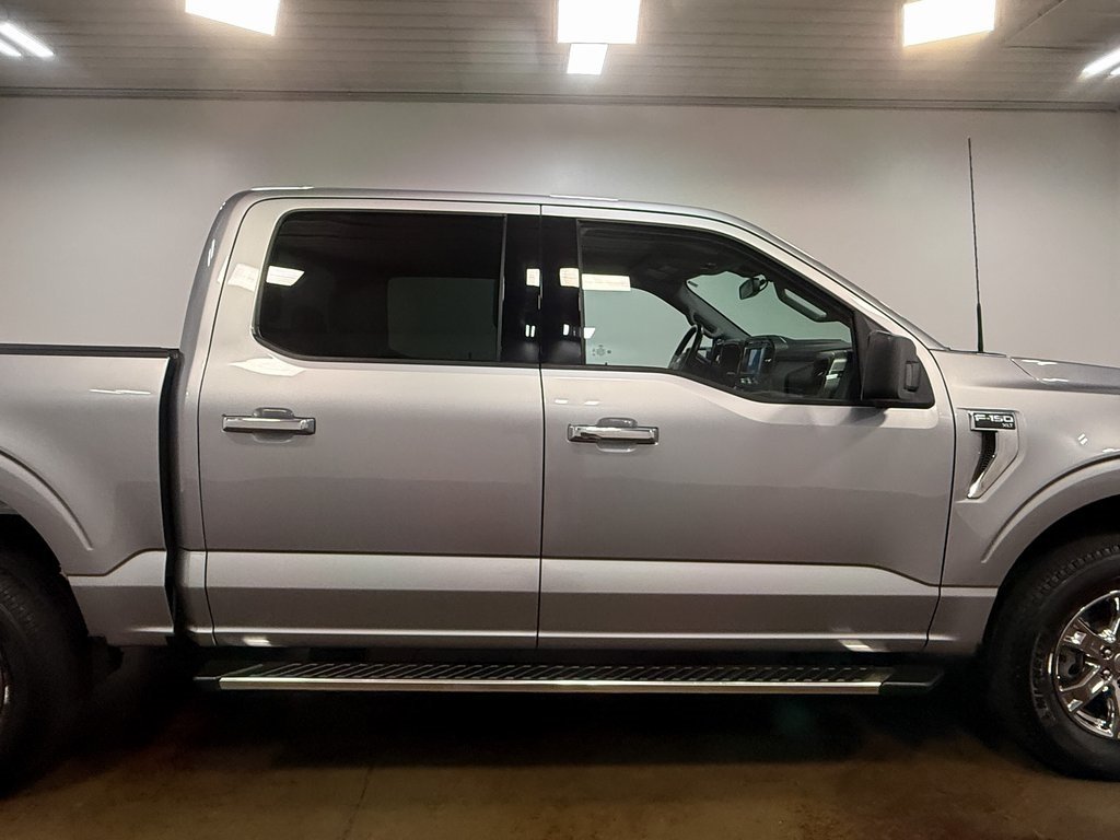 2022 Ford F-150 XLT photo 31