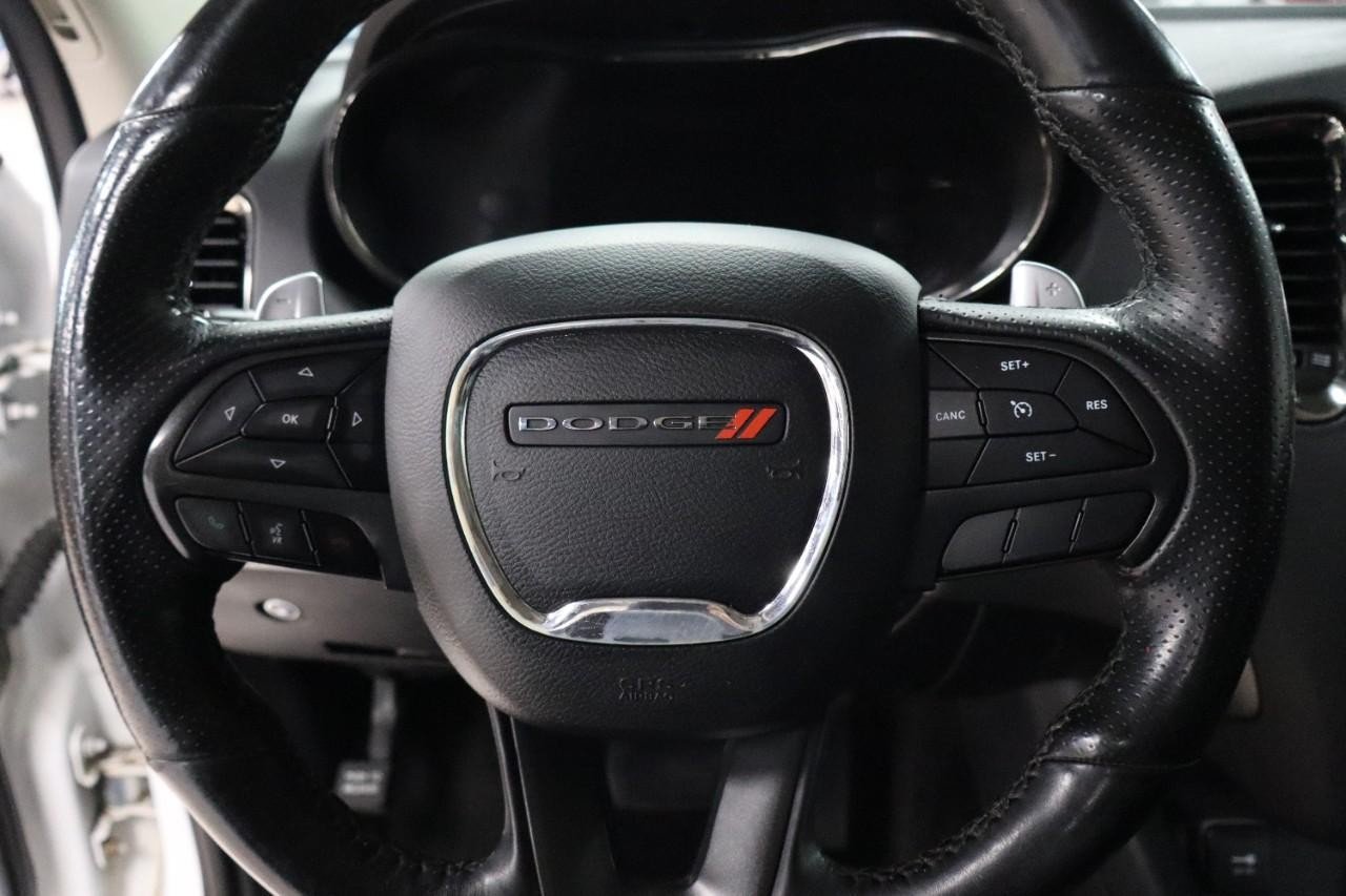 2018 Dodge Durango GT photo 14