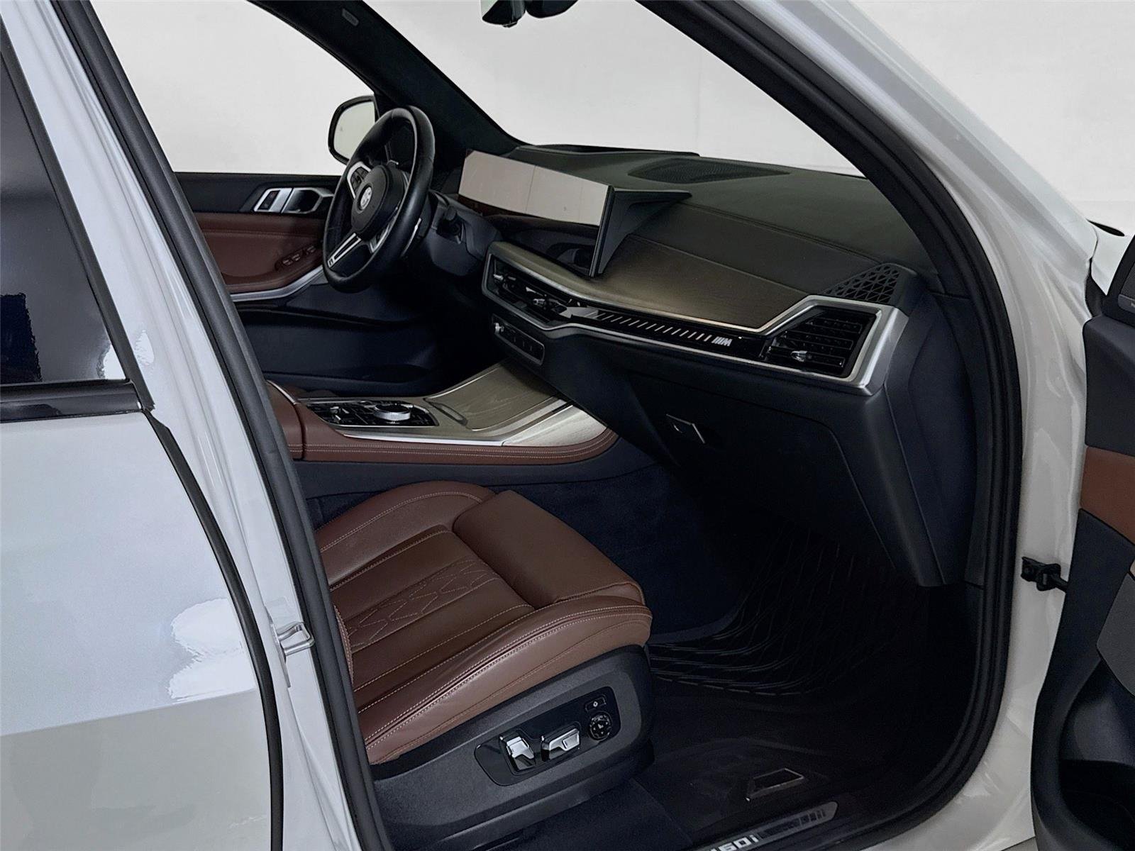 2023 Bmw X7 M60i photo 30