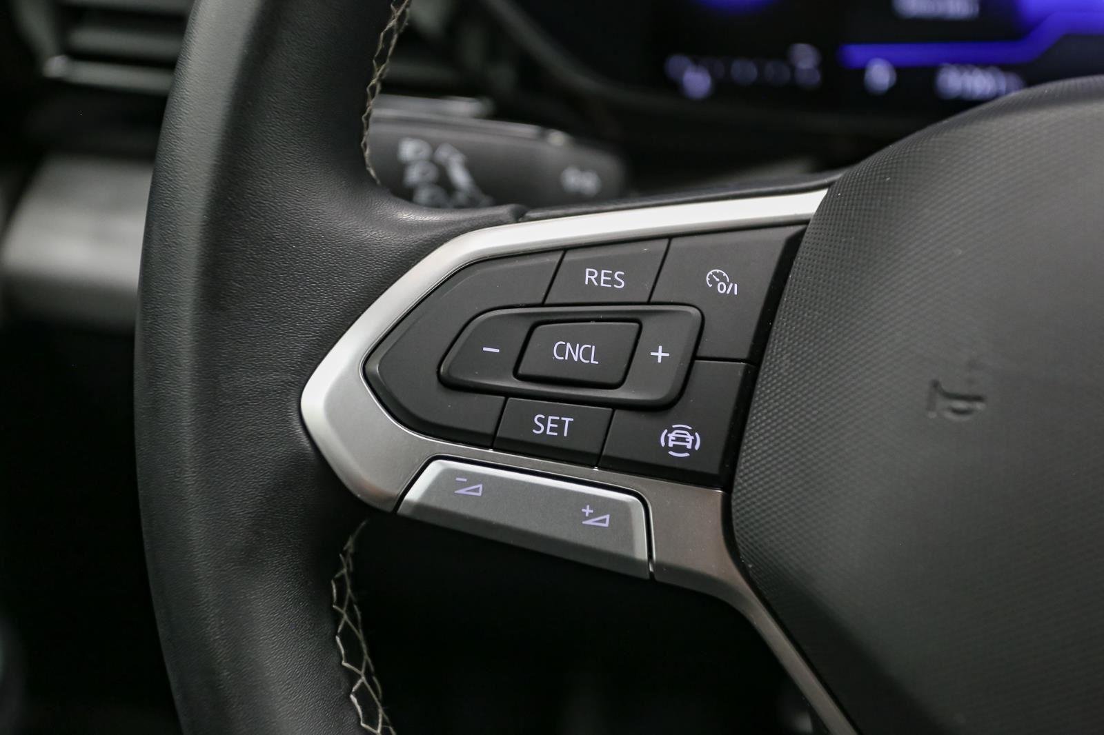 2023 Volkswagen Taos S photo 26