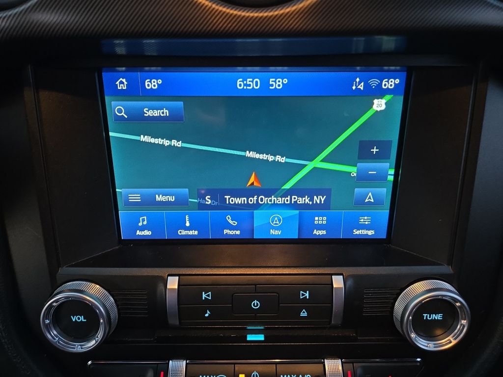 2022 Ford Mustang GT Premium photo 20