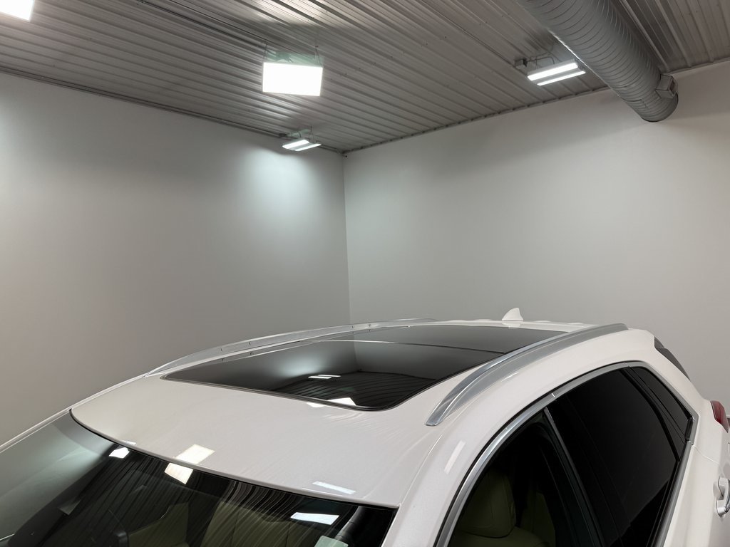 2019 Cadillac XT5 Premium Luxury photo 39