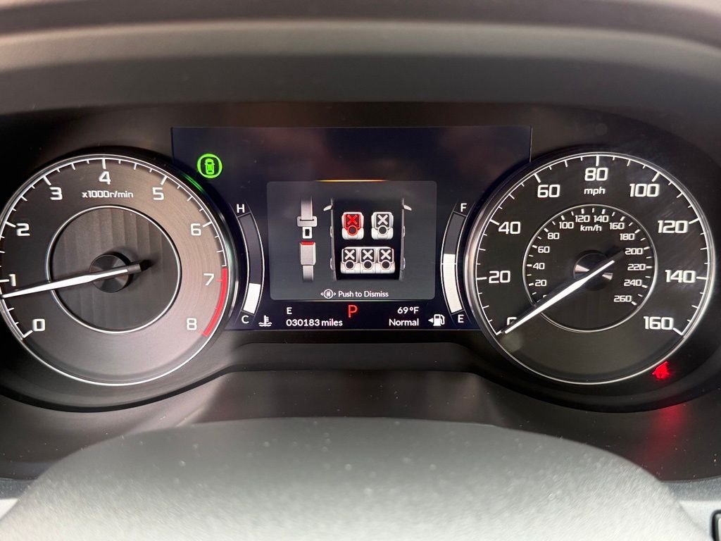 2022 Acura RDX Technology photo 20