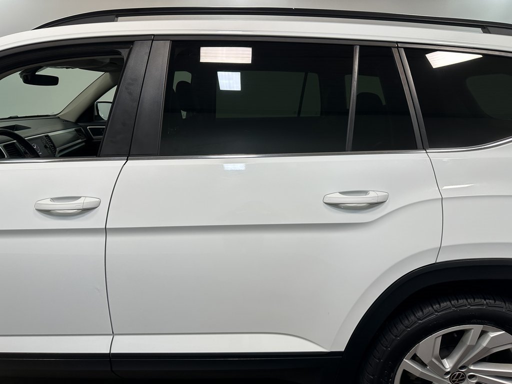 2021 Volkswagen Atlas V6 SE Technology photo 48