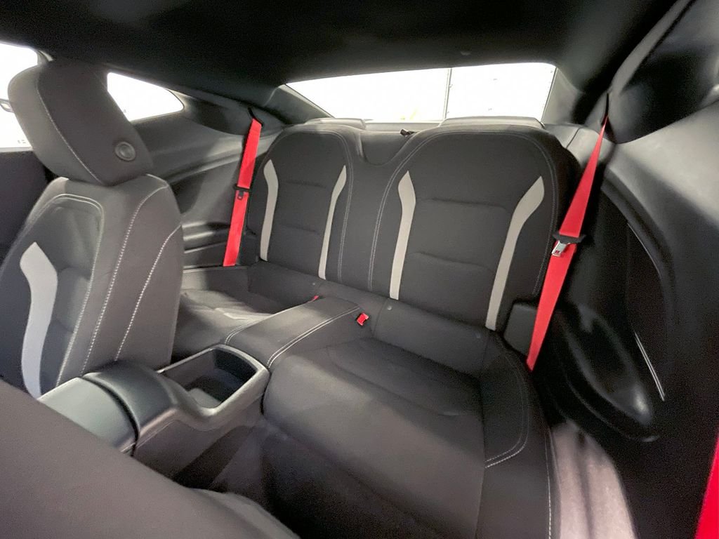 2023 Chevrolet Camaro LT1 photo 53