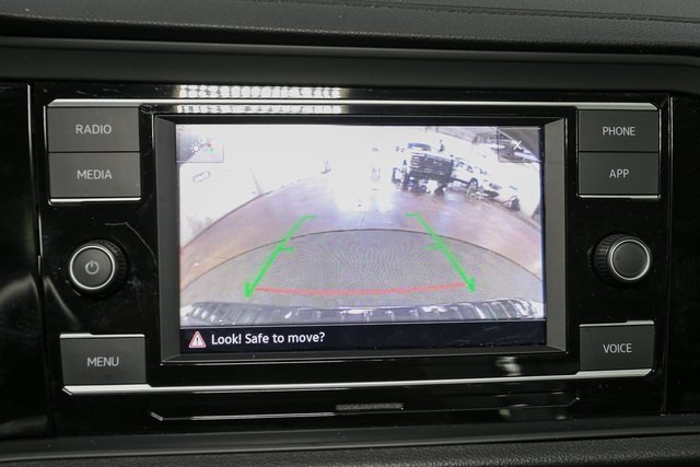 2023 Volkswagen Jetta 1.5T SE photo 20
