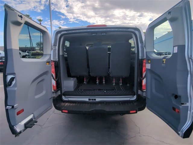 2019 Ford Transit photo 22