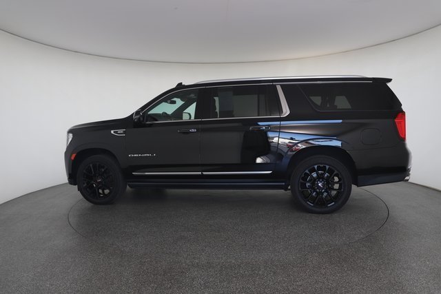 2022 Gmc Yukon XL Denali photo 7