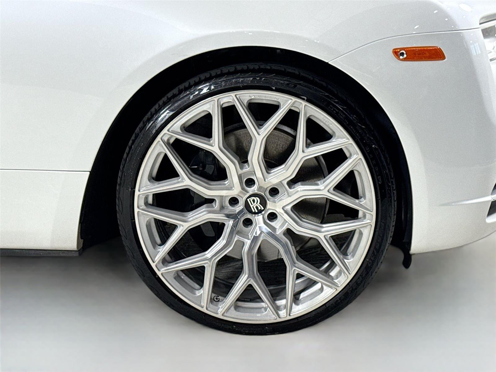2016 Rolls Royce Dawn RR6 photo 32