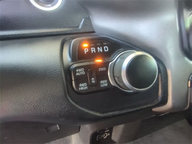 2021 Ram 1500 Big Horn Lone Star photo 10