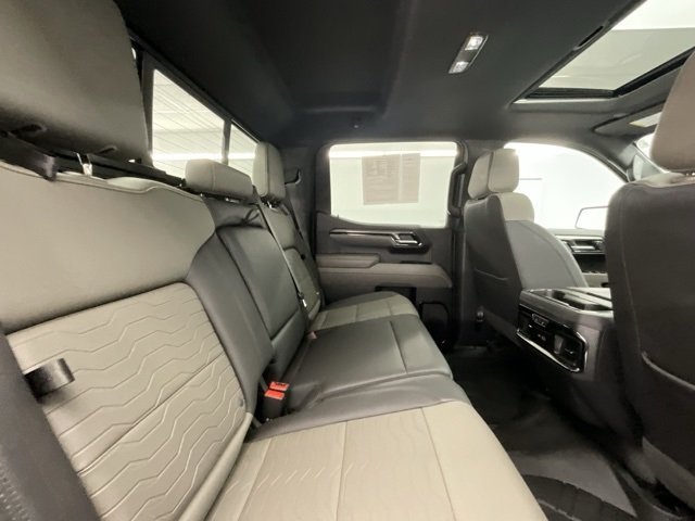 2022 Chevrolet Silverado 1500 ZR2 photo 15