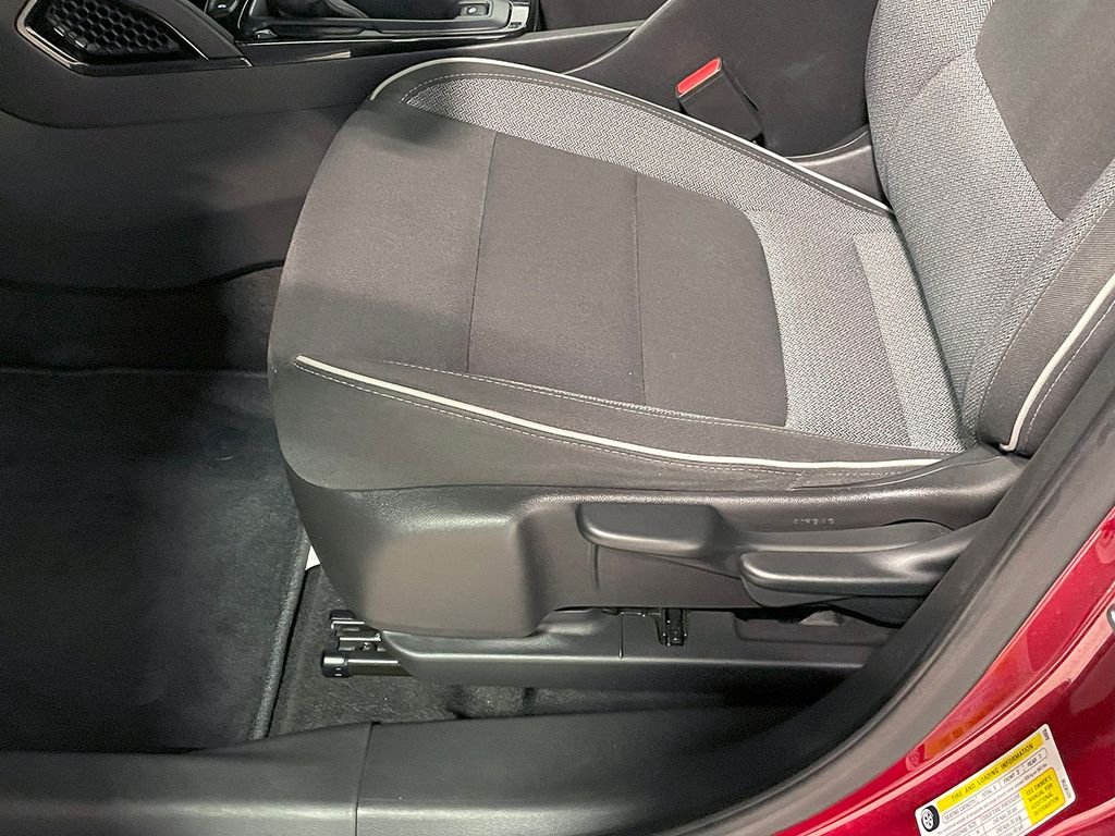 2021 Chevrolet Trailblazer LS photo 14