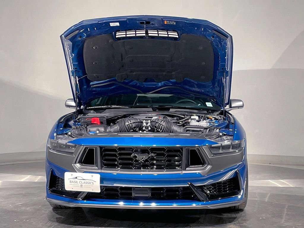 2024 Ford Mustang Dark Horse photo 29