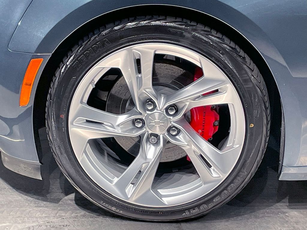 2023 Chevrolet Camaro LT1 photo 6
