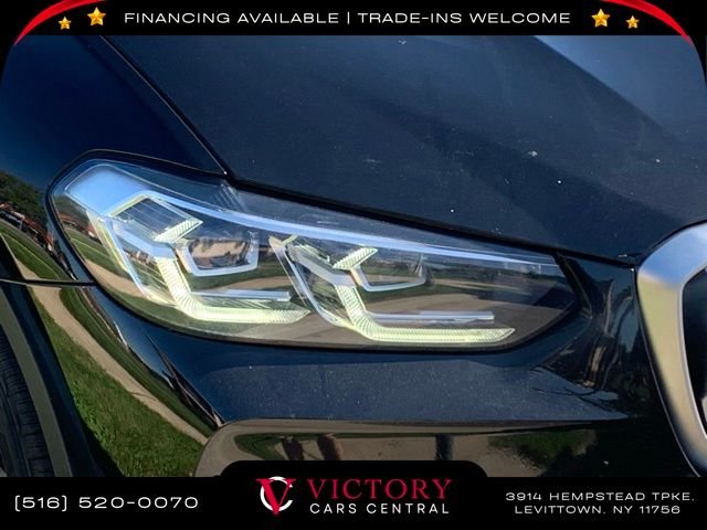 2023 Bmw X3 xDrive30i photo 4