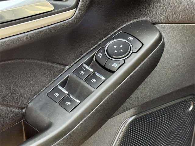 2021 Ford Escape SE photo 28
