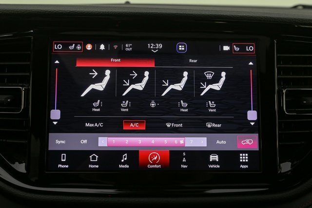 2023 Dodge Durango R/T Plus photo 15