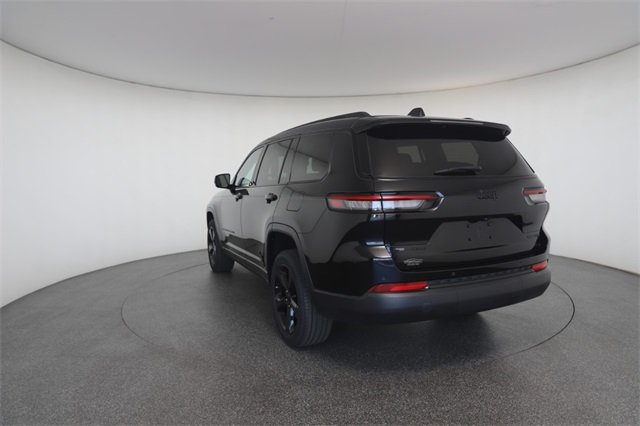 2023 Jeep Grand Cherokee Limited photo 9