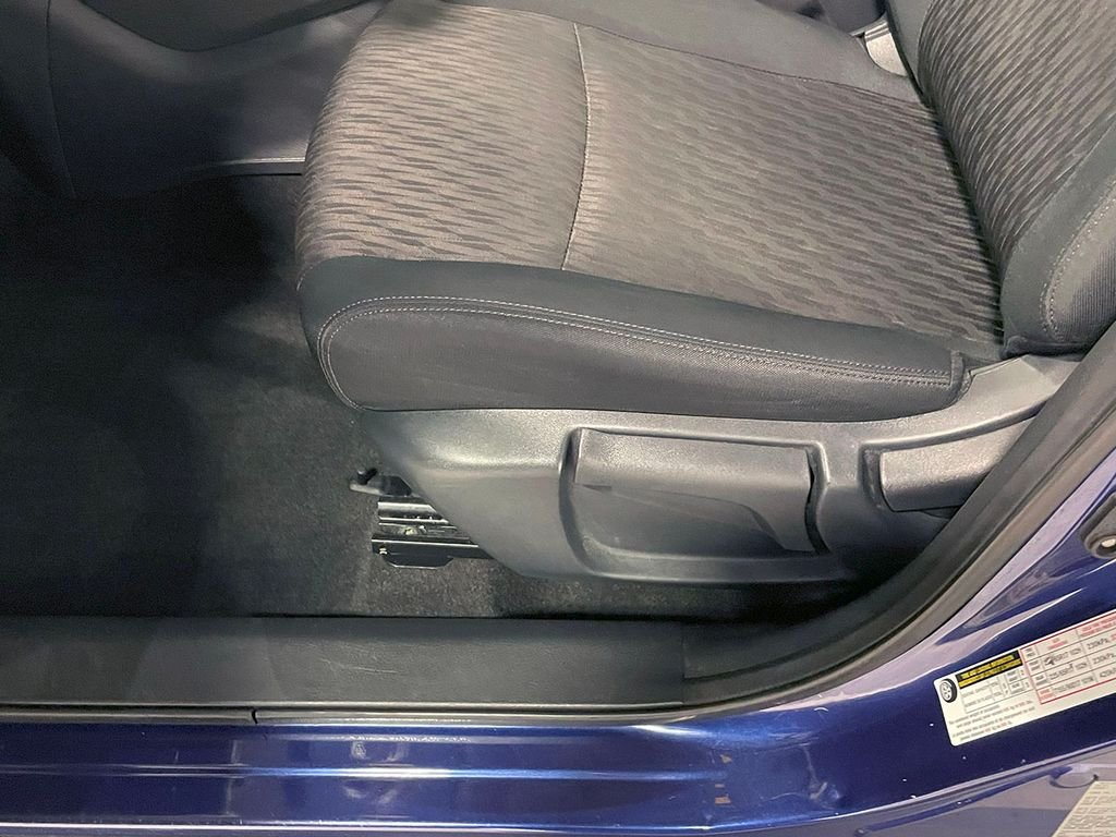 2019 Nissan Rogue S photo 14