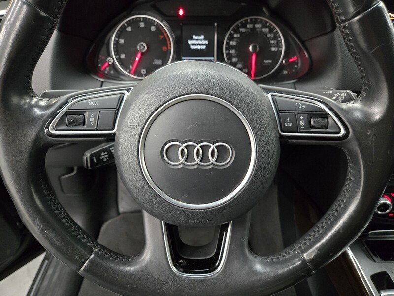 2015 Audi Q5 S line Premium Plus photo 16