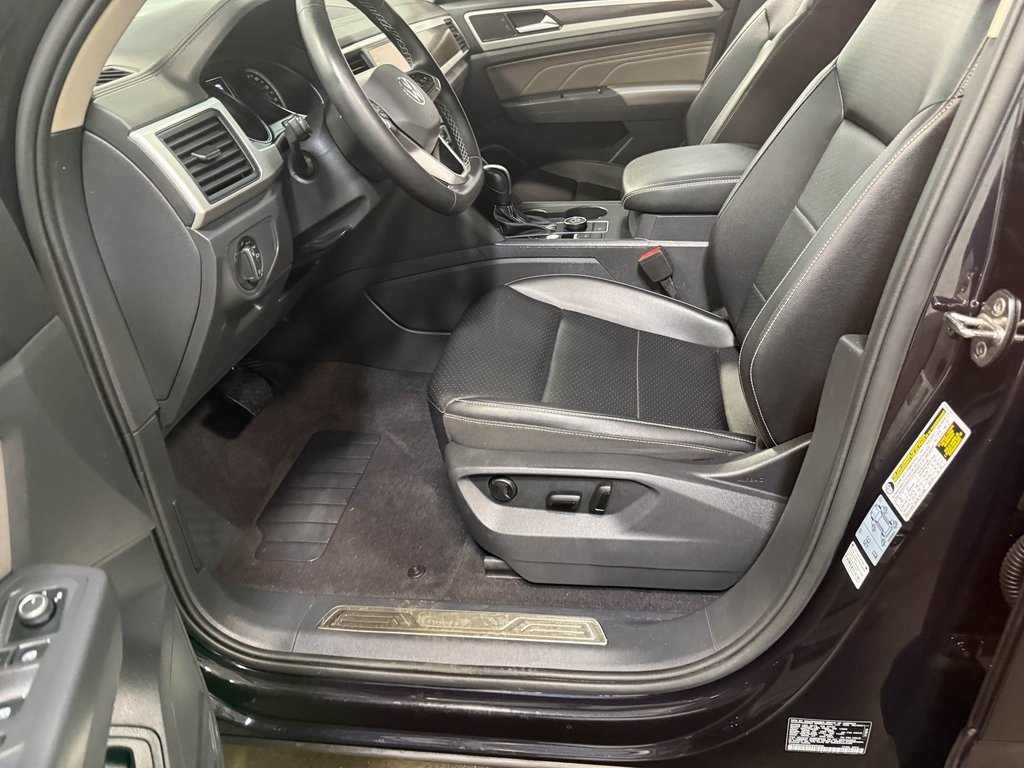 2021 Volkswagen Atlas V6 SE Technology photo 46