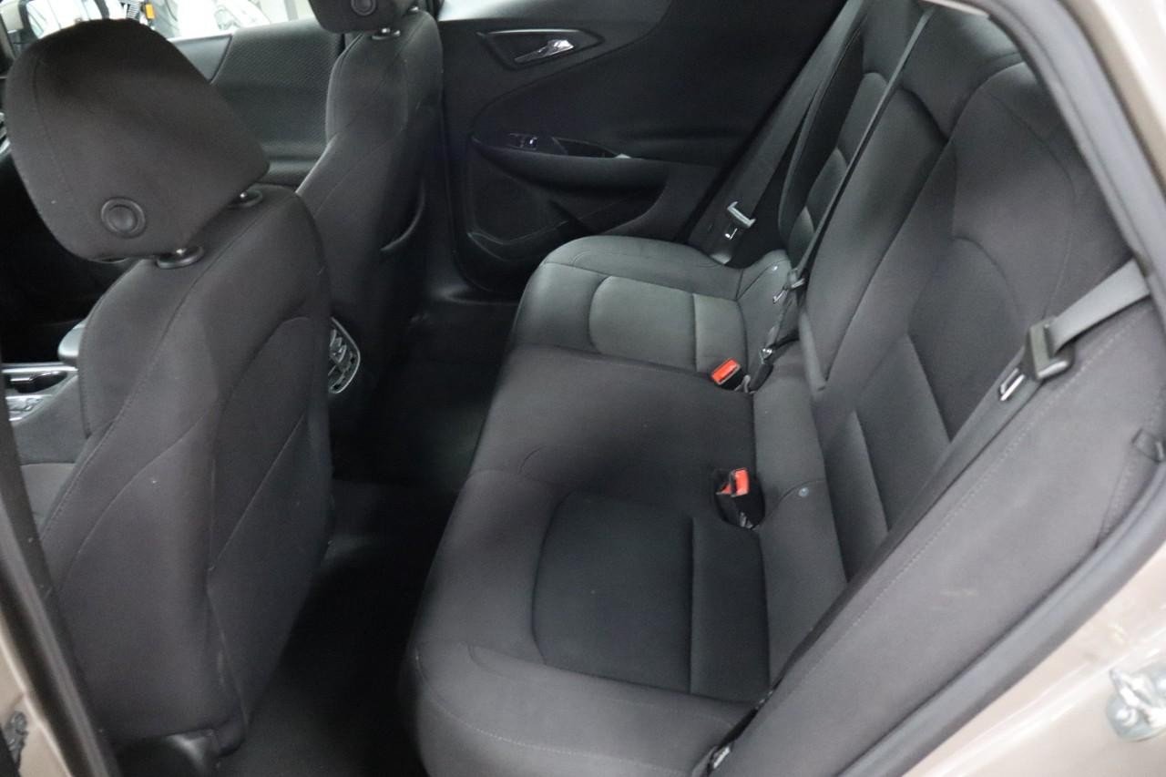 2023 Chevrolet Malibu 1LT photo 15