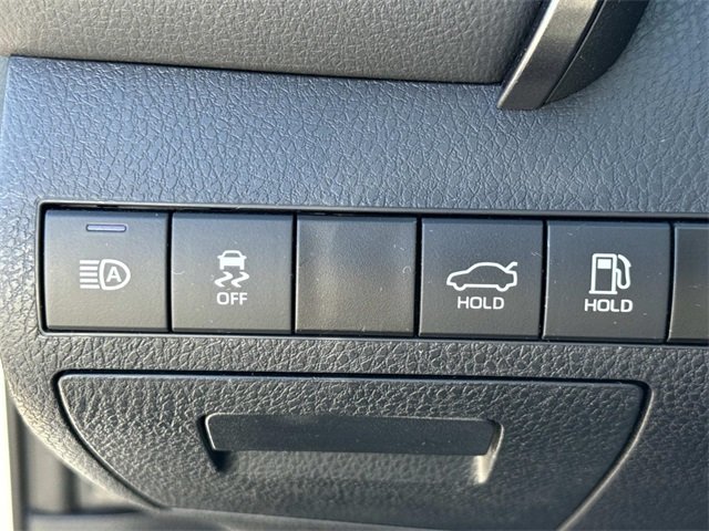 2024 Toyota Camry SE photo 26
