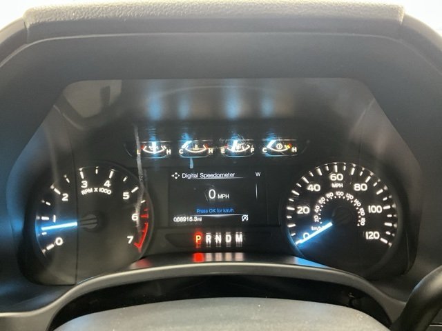 2019 Ford F-150 XL photo 4