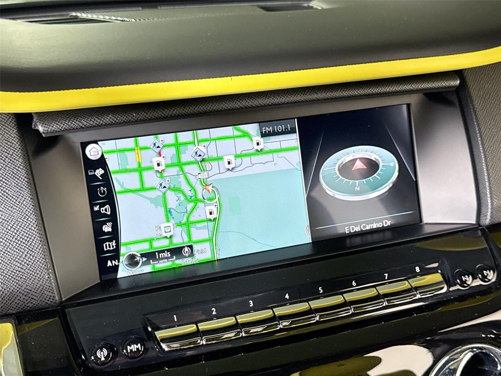 2022 Rolls Royce Cullinan RR31 photo 16
