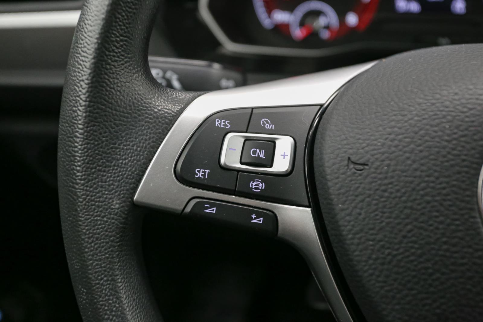 2021 Volkswagen Jetta S photo 22