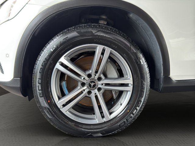 2021 Mercedes Benz GLC 300 4MATIC photo 20