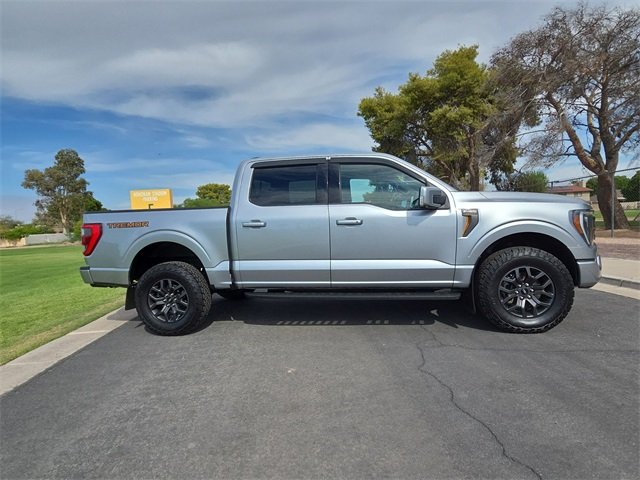 2022 Ford F-150 King Ranch photo 6