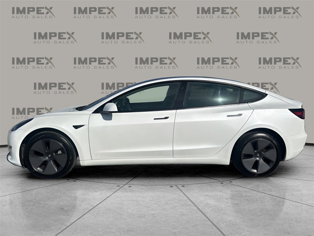 2023 Tesla Model 3 photo 2