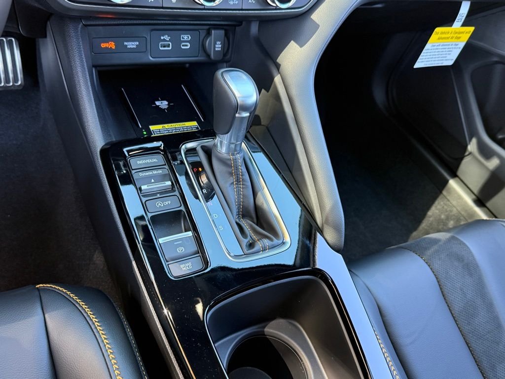 2026 Acura Integra A-Spec Technology photo 20