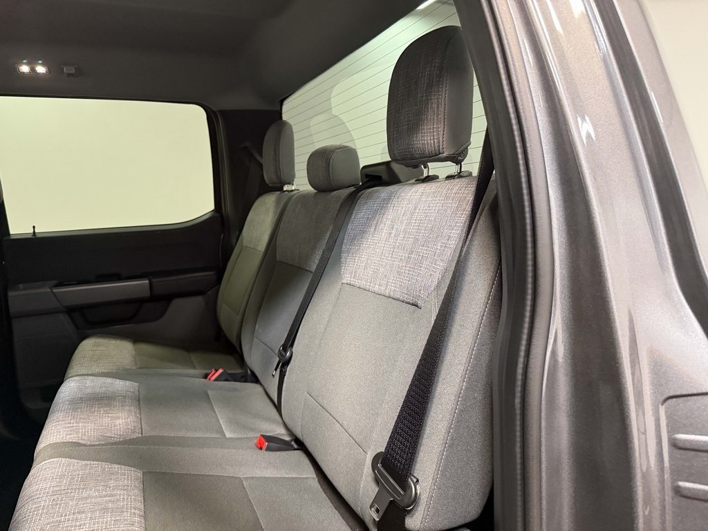 2023 Ford F-150 XLT photo 46